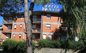 Hotel Marvin